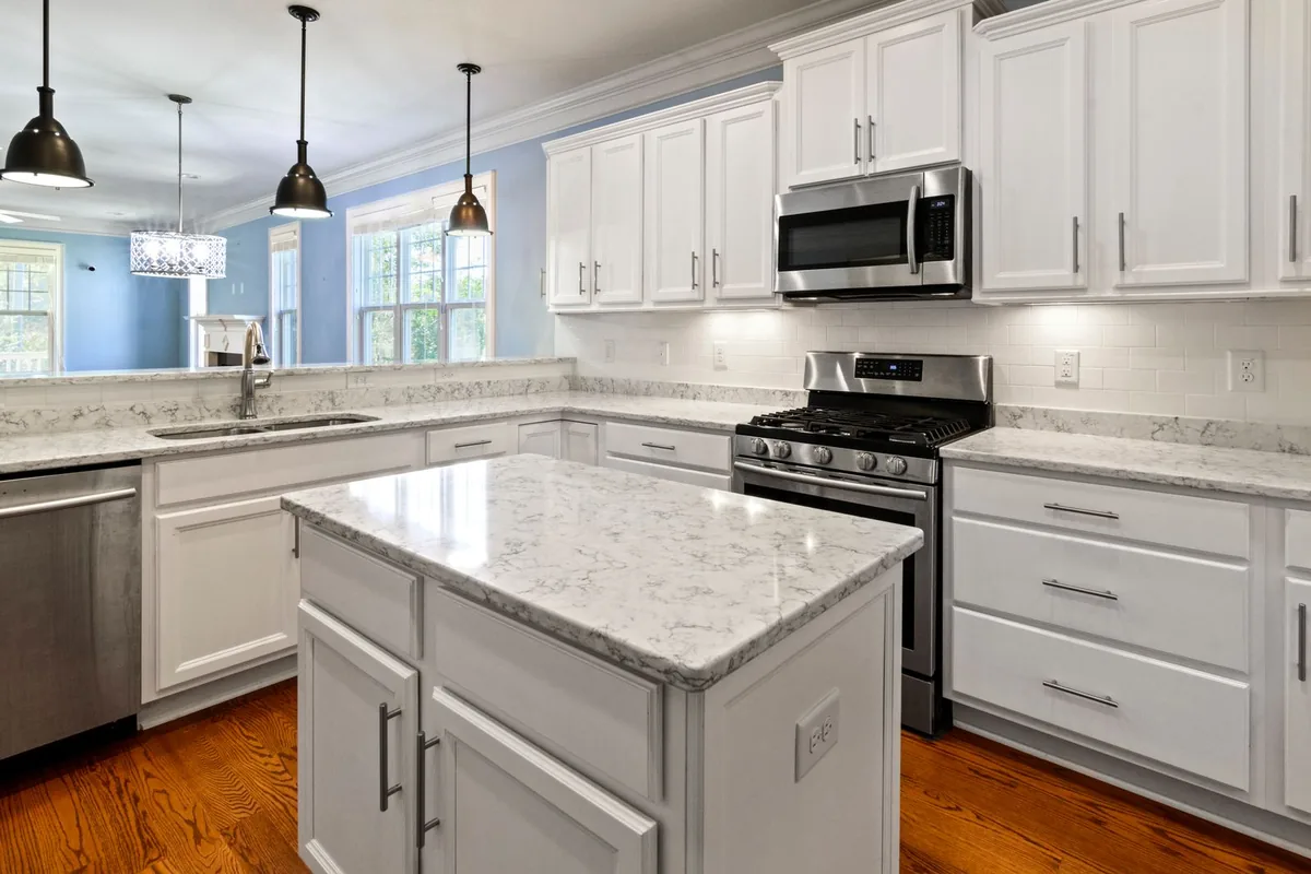 Filth & Squalor Cleanup in Garden City, Jacksonville, FL