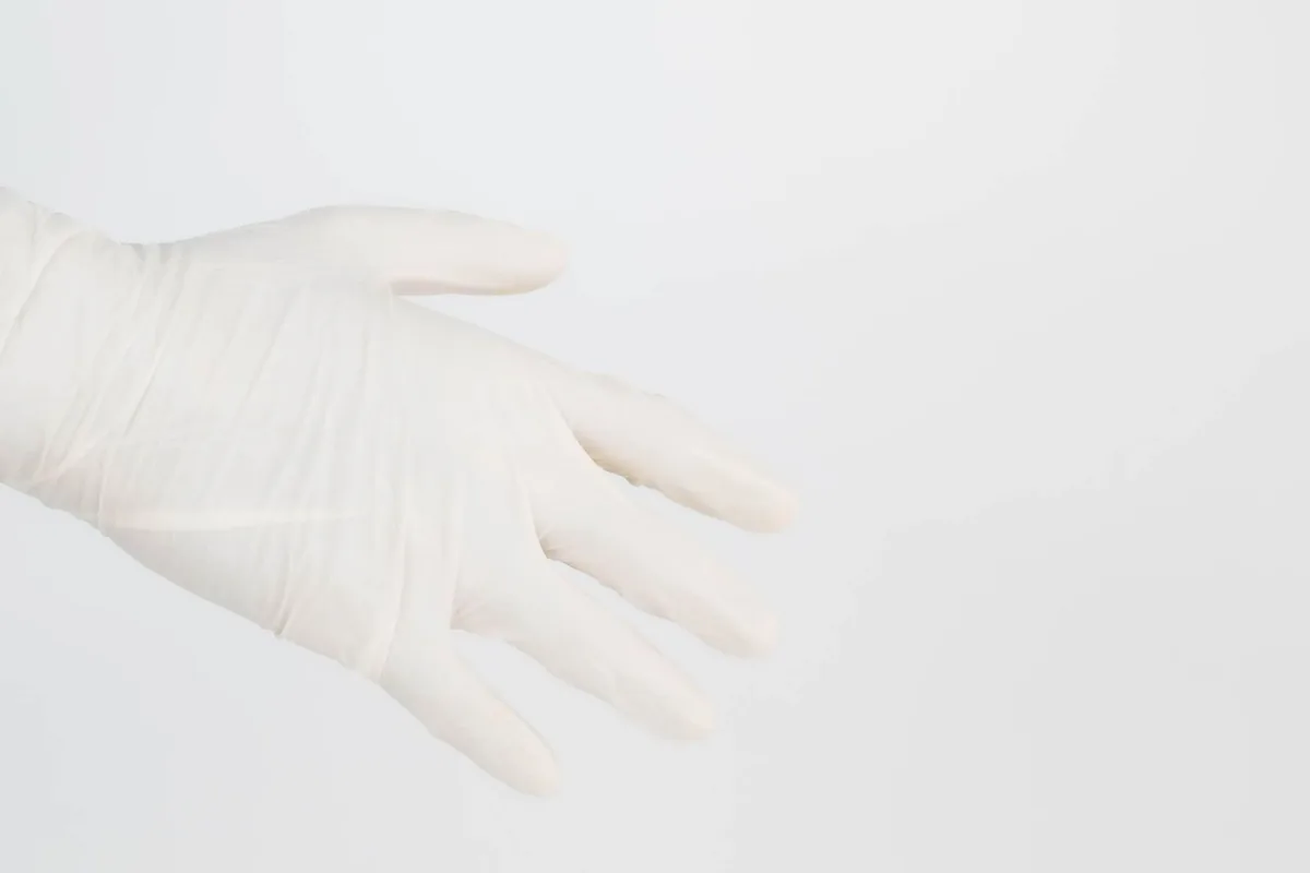 Blood Spill Cleanup in Garden City, Jacksonville, FL