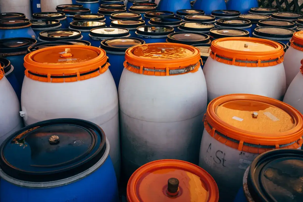 Drug Paraphernalia Cleanup in Garden City, Jacksonville, FL